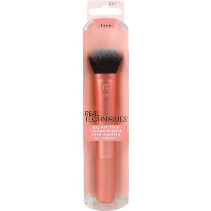 Real Techniques Expert Face Makeup Brush For Foundation