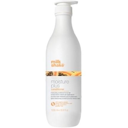 Milk Shake Moisture Plus Conditioner 1000Ml Hydrating Conditioner For Dry Hair