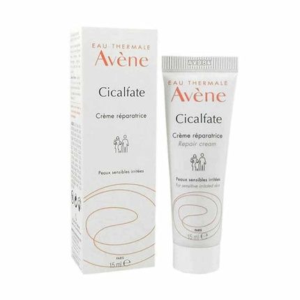 Avene Cicalfate + Protective Repair Cream 15 Ml