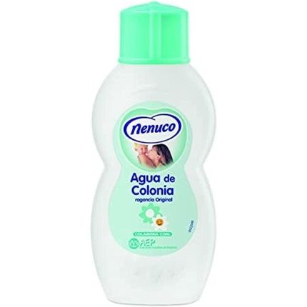 Nenuco Original Scent Cologne 200Ml