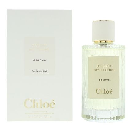 Chloe Chloe Atelier Des Fleurs Cedrus Eau De Parfum 150Ml Women Spray