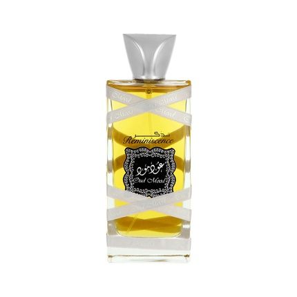 Lattafa Reminiscence Oud Mood Eau De Parfum Spray 100Ml