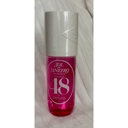 Sol De Janeiro Cheirosa 48 Perfume Mist 8Fl Oz 240Ml