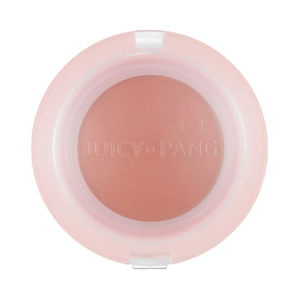 A'Pieu Juicy Pang Jelly Blusher In Peach - 4.8 Grams