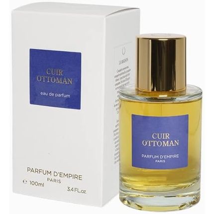 Cuir Ottoman Eau De Parfum