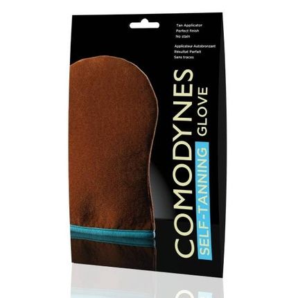 Comodynes Self Tanning Glove