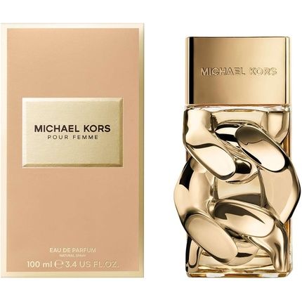 Michael Kors Pour Femme Eau De Parfum 100Ml