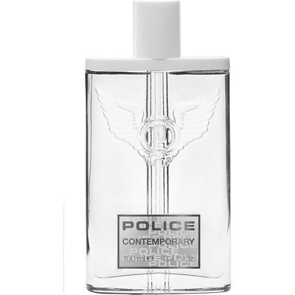Police Contemporary Cologne 100Ml