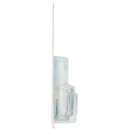 Ambi Pur Room Air Freshener 1 Refill Pack For Ambient Diffuser Capri Breeze Odor Elimination Up To 80 Days Of Refillable Scent