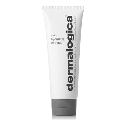 Dermalogica Skin Hydrating Masque Moisturizing Face Mask With Hyaluronic Acid 2.5 Fl Oz