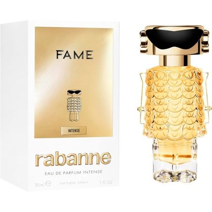 Rabanne Fame Intense Spray 30Ml
