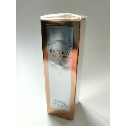 Estee Lauder Re Nutriv Ultra Radiance Liquid Makeup 30Ml 2C0 Cool Vanilla - Image 4