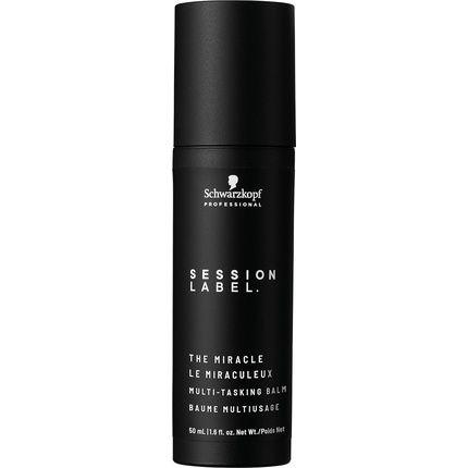 Schwarzkopf Professional Session Label Multi Tasking Balm