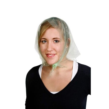 Coipro Permanent Wave Triangle Caps