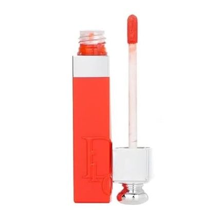 Dior Addict Lip Tint 5 Ml 641 Red Tangerine