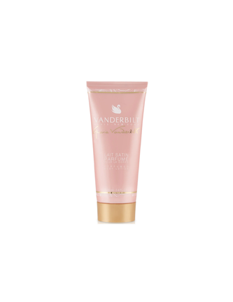 Gloria Vanderbilt Vanderbilt Body Lotion Classic Tube 100Ml - Image 3