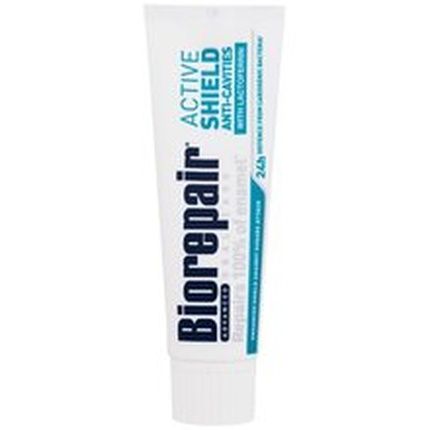 Biorepair Advanced Active Shield Toothpaste