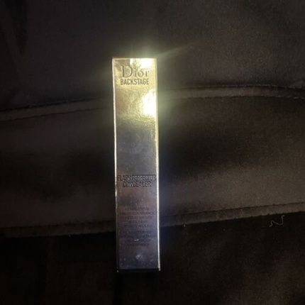 Christian Dior Backstage Flash Perfector Concealer Waterproof 7N 0.37 Oz