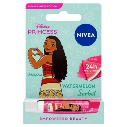 Disney Limited Edition Lip Balm Watermelon Sorbet 4.8G