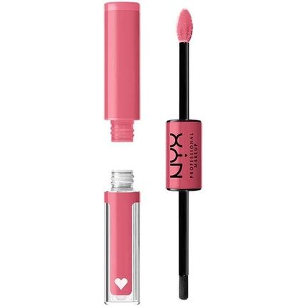 Shine Loud Pro Pigment Lip Color Magic Maker