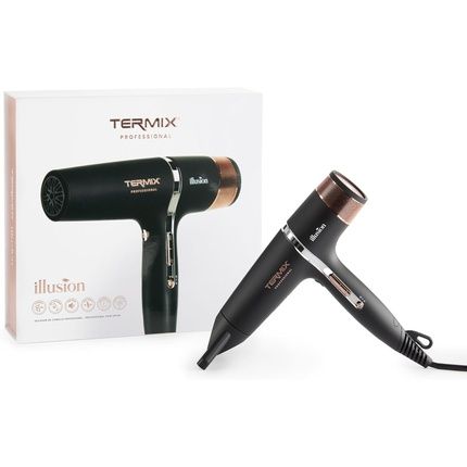Termix Professional Illusion Hair Dryer