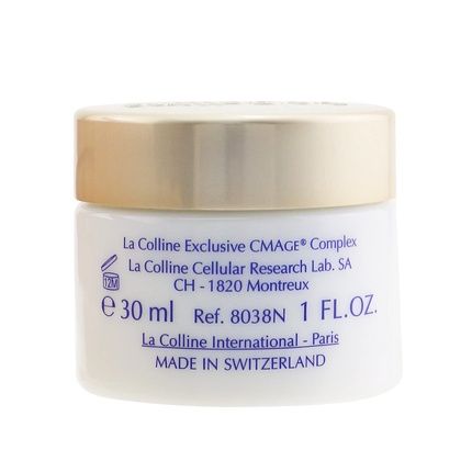 La Colline Advanced Vital Cellular Vital Cream 30Ml - Image 3