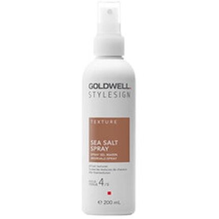 Goldwell Stylesign Texture Sea Salt Spray 200 Ml