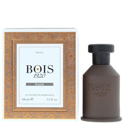 Holz 1920 Eau De Parfum Nagud 100Ml
