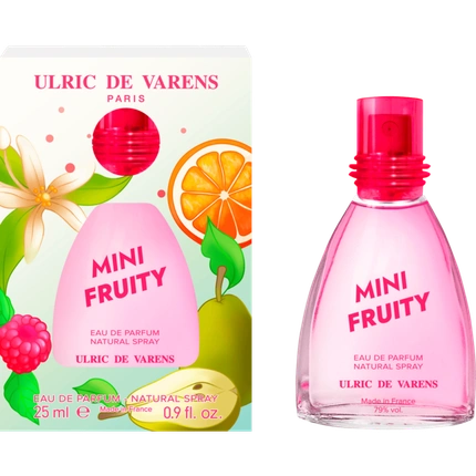 Ulric D Varens Mini Varens 29 Set 30 Ml Mini Varens 31 30 Ml Personal Care Fragrance