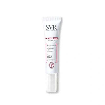 Svr Cicavit Dm Scars 15G Effective Scar Treatment