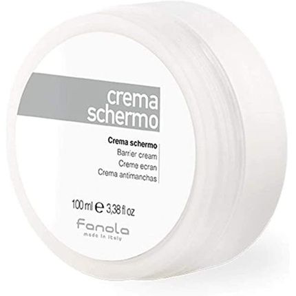 Fanola Utilities Barrier Cream 150Ml
