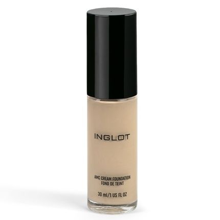 Inglot Amc Cream Foundation Lw600