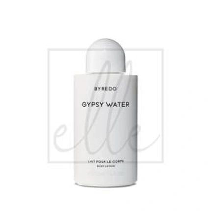 Byredo Gypsy Water Body Lotion 225Ml