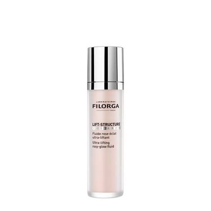 Filorga Lift Structure Radiance Fluid Pink Illuminator Ultralifting 50Ml