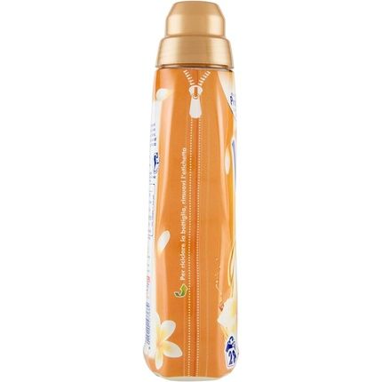 Vernel Vernel Frangipani Necklace, Washable Concentrated Fabric Softener, Sensation Of