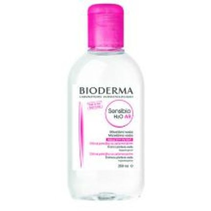 Bioderma Sensibio H2O Ar Micellar Water 250Ml For Sensitive Skin - Image 3