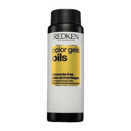 Redken Color Gels Oils 8Cr 60Ml