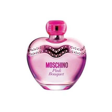 Moschino Pink Bouquet Edt 50Ml