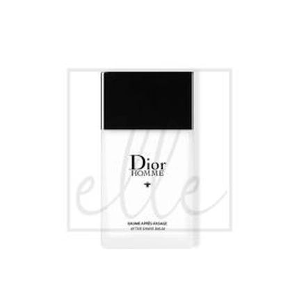 Christian Dior Unisex Dior Homme After Shave Balm 100Ml