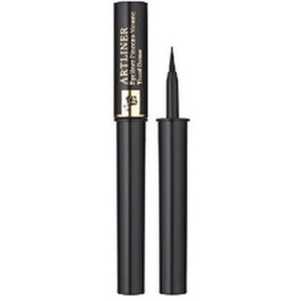 Lancme Artliner Eye Liner 01 Black Satin Liquid Eyeliner 14 Ml