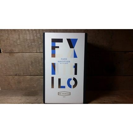 Ex Nihilo Fleur Narcotique Eau De Parfum For Women 100Ml