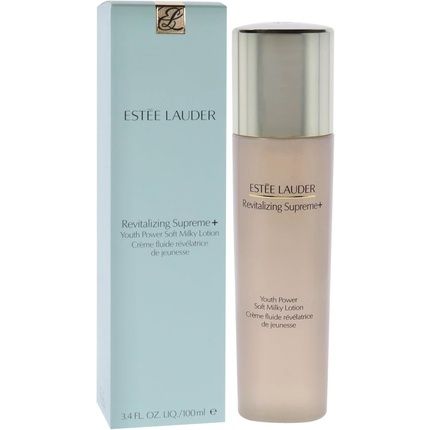 Estee Lauder Revitalizing Supreme Plus Youth Power Soft Milky Lotion For Women - Image 3