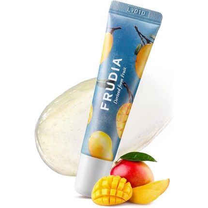 Frudia Mango Honey Lip Balm 10Ml - Moisturizing And Nourishing