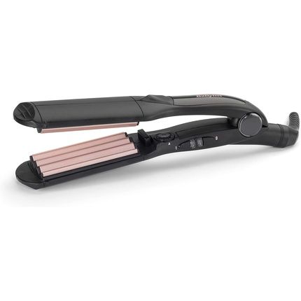 Babyliss The Crimper Black Gold