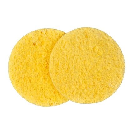Xanitaliapro Makeup Sponge From Latex Cellulose Sponge 75Cm