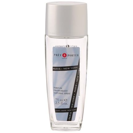 Pret A Porter Original Deodorant 75Ml