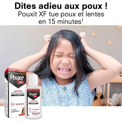 Pouxit Xf Lotion 200Ml - Image 3