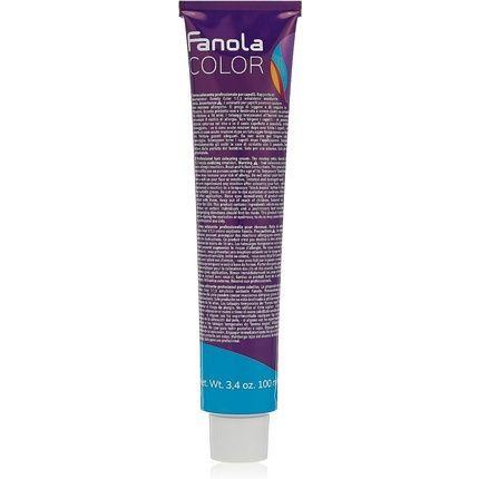Fanola Colouring Cream 5.29 Extra Chocolate 100Ml
