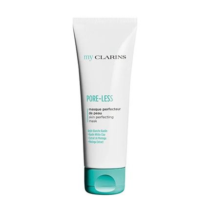Clarins Poreless Skin Perfecting Mask 50Ml - Image 3