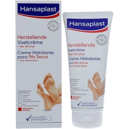 Foot Care Cream